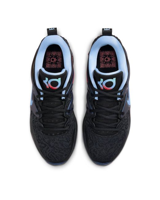 Nike Blue Kd 15 'My Roots' for men