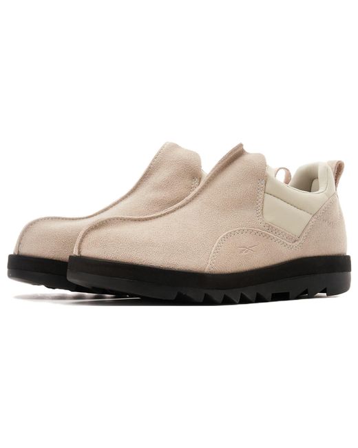 Reebok Natural Beatnik Moc for men
