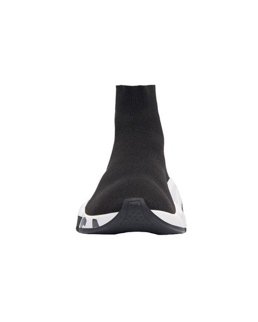 Balenciaga Black (Wmns) Speed Trainer