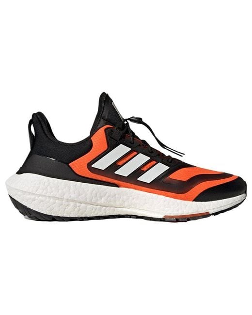 Adidas Blue Ultraboost 22 Cold.Rdy 2.0 Impact' for men