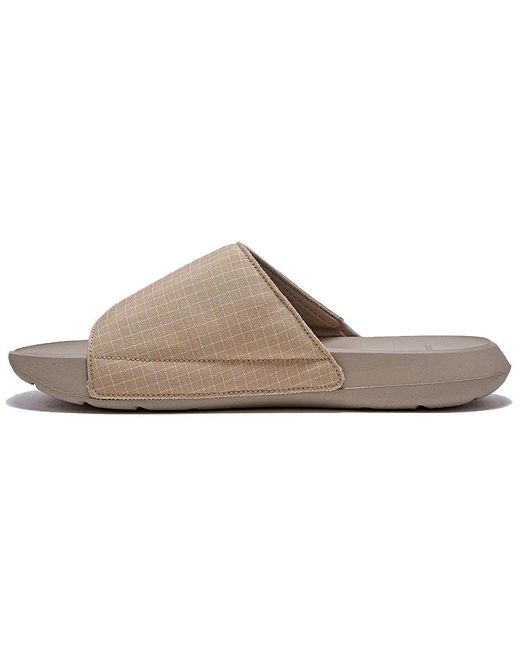 New Balance Brown 6302 Sandal for men