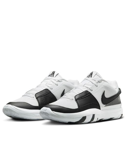 NIKE JA 1 Scratch EP Nike Ja 1 \"Scratch 2.0\" |