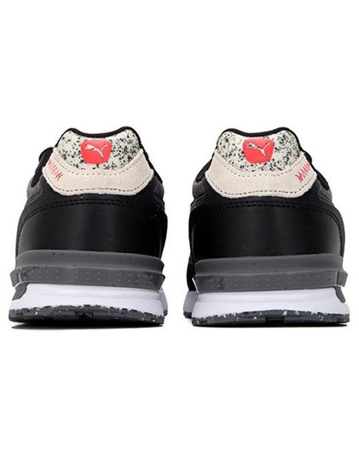 PUMA Black Graviton Pro Better 'Smoked Pearl Dark Shadow' for men