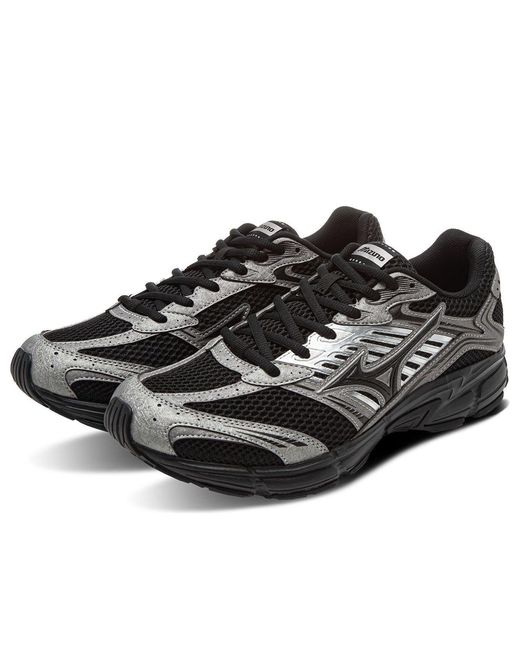 Mizuno Black Speed 2010 for men