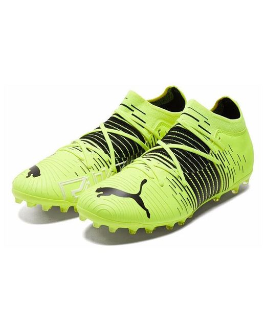 PUMA Green Future Z 3.1 Mg 'Fluorescent' for men