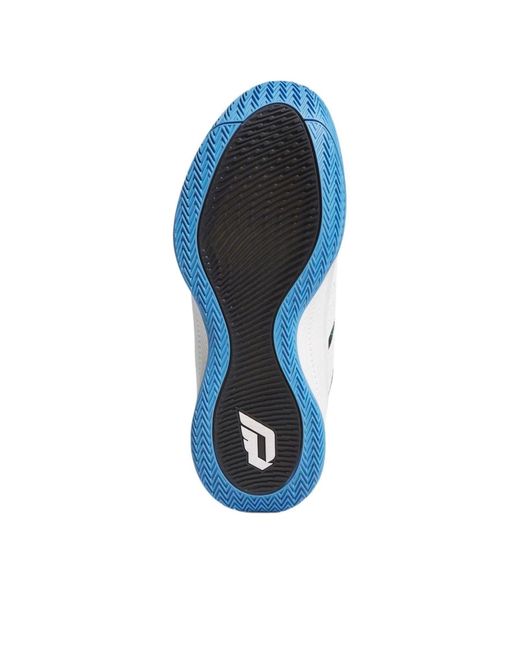 Adidas Blue Dame Certified 3 for men