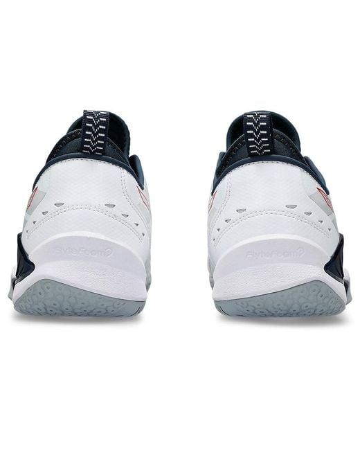 Asics White Blast Ff 3 Pure Bronze' for men