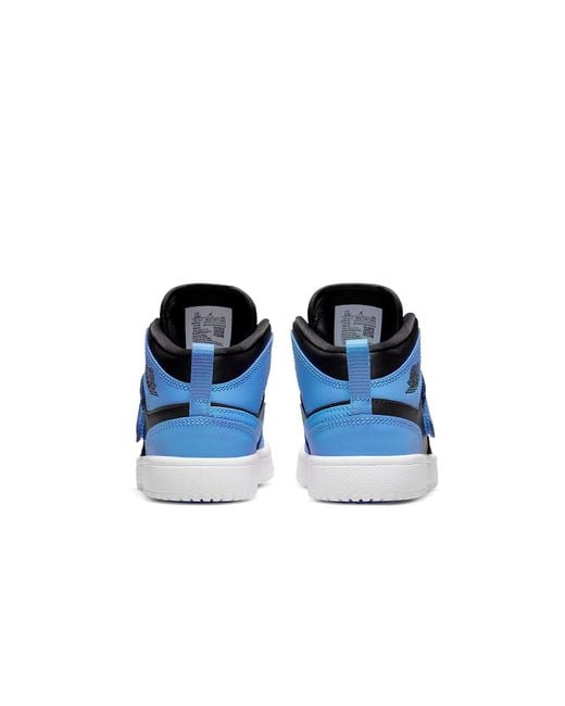 Nike Blue (Ps) Sky Jordan 1 for men