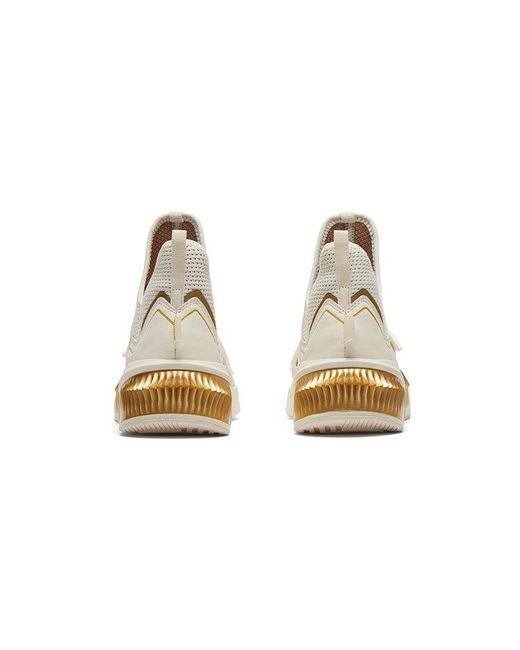 PUMA White (Wmns) Provoke Xt Mid Team'