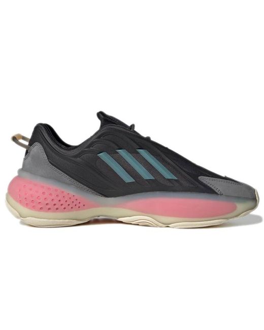 Adidas Blue Ozrah Rose Tone' for men