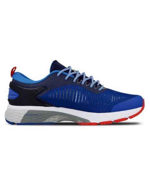 Asics Blue X Mita Gel-Kayano 25 Trico for men