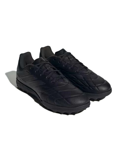 Adidas Black Copa Pure.3 Tf 'Nightstrike Pack' for men