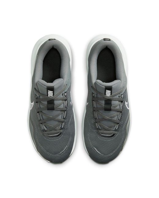 Nike Brown Legend Essential 3 Next Nature 'Smoke' for men