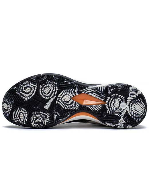 Li-ning Blue Liren 3 'Halloween' for men