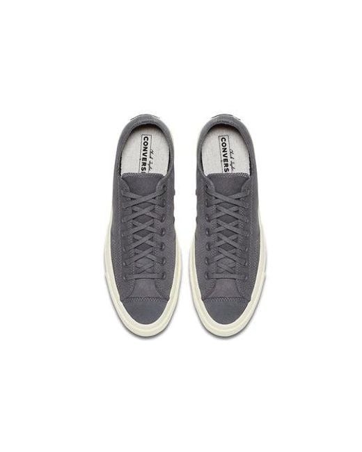 Converse Blue Chuck 70 Equinox Low Top for men