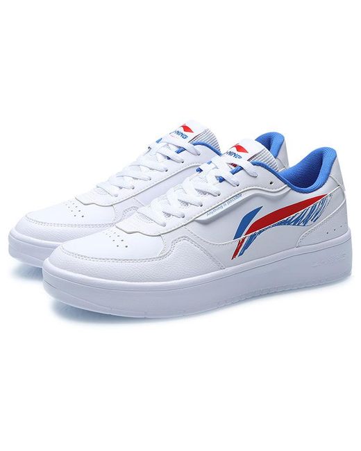 Li-ning Blue Classic Leisure for men