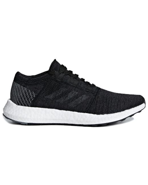 Adidas Pureboost Go 'core Black'