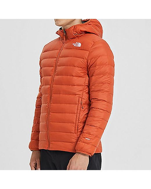 The North Face Red Summit Series Down Jacket for men
