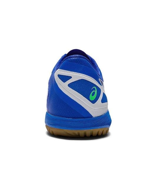 Asics Blue (Wmns) Attack Dominate Ff 2