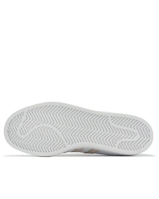 Adidas White (Wmns) Superstar 'Cloud Wonder Quartz'