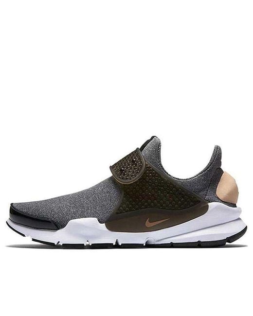 Nike Brown (Wmns) Sock Dart Se 'Vachetta Tan'