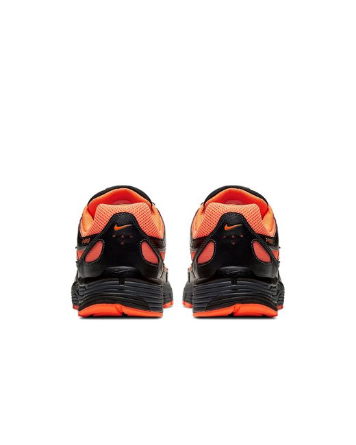 Nike Red P-6000 'Total' for men