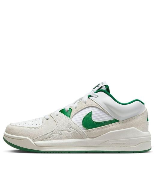 Nike White Stadium 90 'Pine' for men