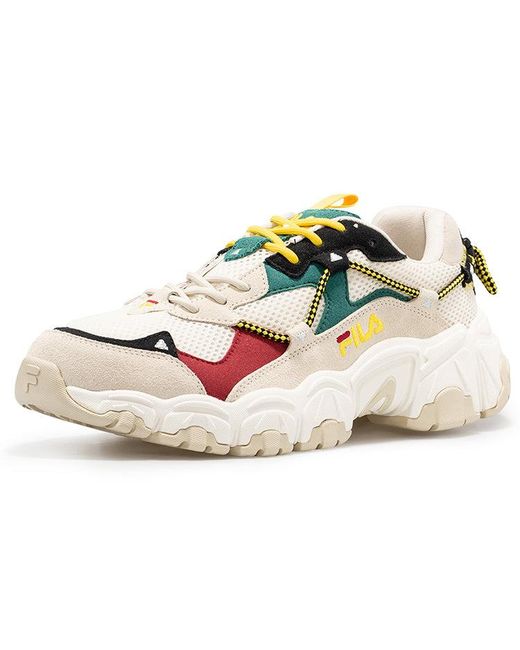 Fila Natural (Wmns) Fluid Sneakers
