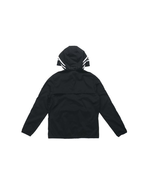 Adidas Blue (Wmns) Windbreaker 3S Jacket