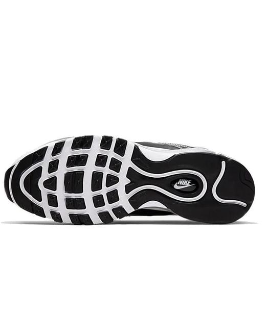 Nike White Air Max 97 'Reflective' for men