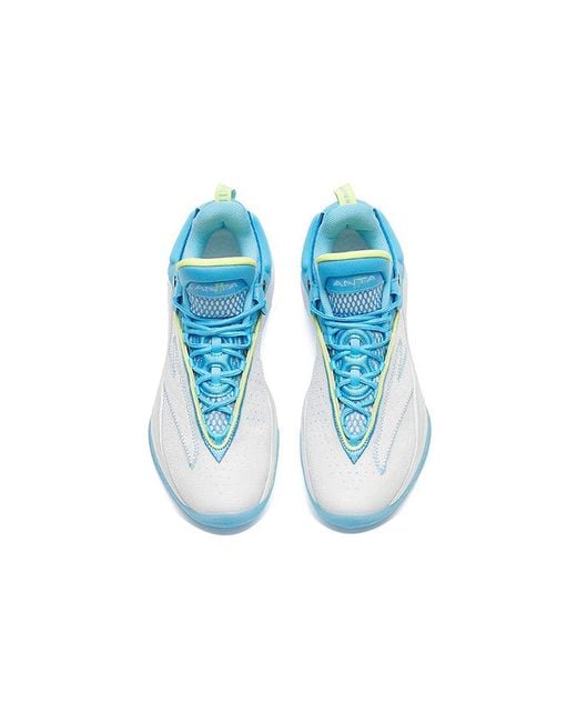 Anta Blue Klay Thompson 8 'No Need To Talk' for men