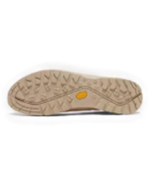 The North Face White Glenclyffe Urban Low for men
