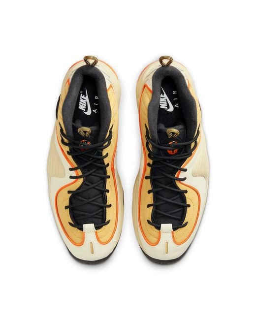 Nike Metallic Air Penny 2 'Wheat' for men