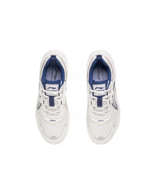 Li-ning Blue Yunhai 'Smoke' for men