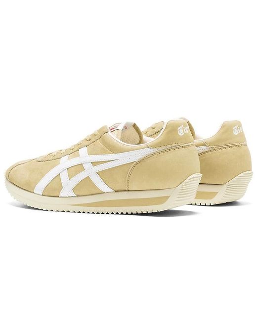 Onitsuka Tiger Metallic Moal 77 Nm Shoes 'Paper Bag' for men
