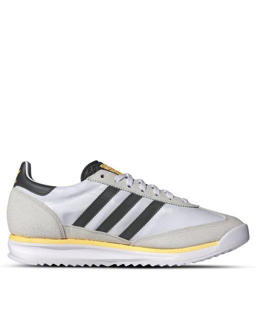 Adidas Blue Sl 72 Rs Spark' for men