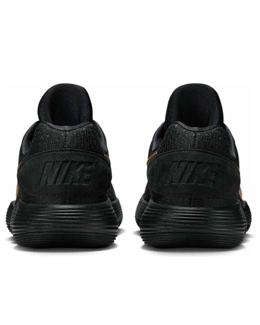 シューズ(男性用) Nike Hyperdunk 2017 Low 10.5 black 28.5 Nike Hyperdunk 2017 Low in Black for Men | Lyst UK
