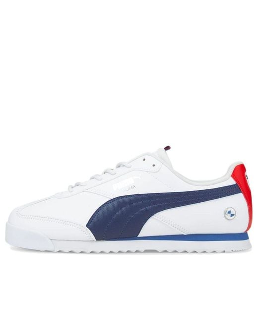 PUMA Blue X Bmw Motorsport Roma Estate' for men