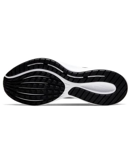 Nike Black Runallday 2 for men