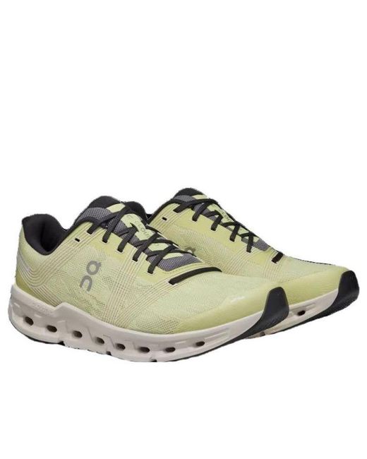 On Shoes Brown Cloudgo for men