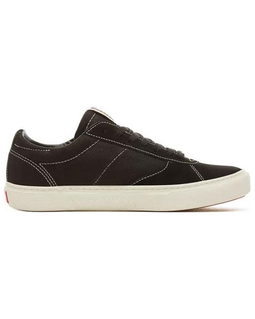 Vans Brown Paradoxxx for men