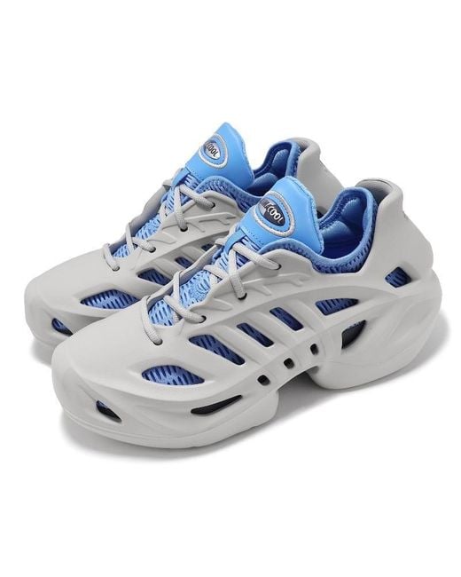 Adidas Blue Adifom Climacool Burst' for men