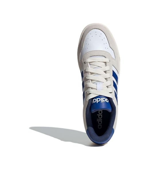 Adidas Blue D-Pad Classic for men