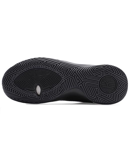 Nike Blue Kyrie Flytrap 2 Ep 'Metallic' for men