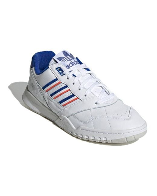 Adidas Blue A.R. Trainer Royal' for men