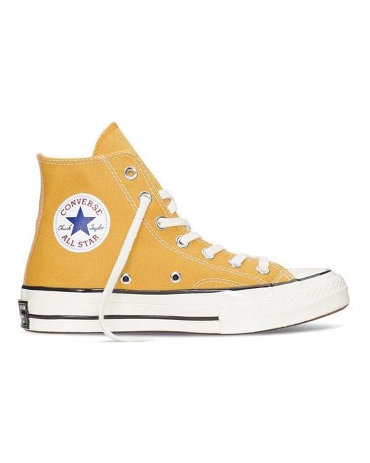 Converse Metallic Chuck Taylor All Star 70 High for men