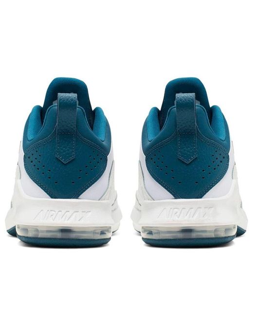 Nike Blue Air Max Alpha Trainer 2 for men