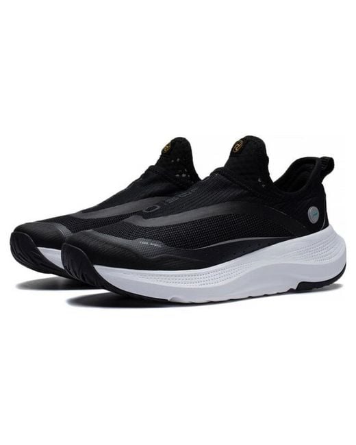 Li-ning Black (Wmns) Soft Go