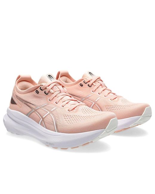Asics Pink (Wmns) Gel-Kayano 31 'Breeze'