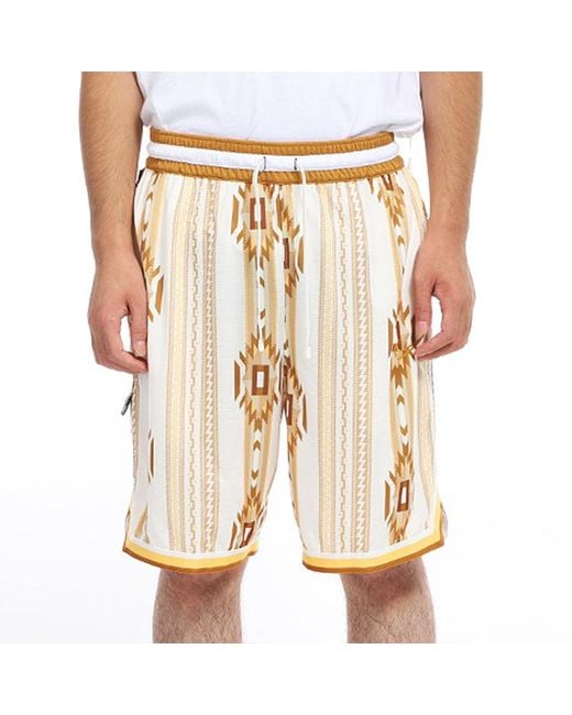 Nike Natural Dri-Fit Dna Fast-Drying Basketball Shorts for men